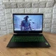 Игровой ноутбук HP Pavilion Gaming 15-ec0013dx / 15.6" (1920x1080) TN / AMD Ryzen 5 3550H (4 (8) ядер по 2.1 - 3.7 GHz) / 8 GB DDR4 / 256 GB SSD / nVidia GeForce GTX 1050, 3 GB GDDR5, 96-bit / WebCam б/у - изображение 2