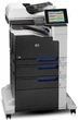 МФУ НР LaserJet Enterprise 700 color M775z+ / Лазерная цветная печать / A3 / 600x600 dpi / 30 стр/мин / Ethernet, USB 2.0 б/у - изображение 1