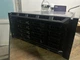 Сервер Dell PowerEdge T620 4U Rack / 2x Intel Xeon E5-2697 v2 (12 (24) ядер по 2.7 - 3.5 GHz) / 128 GB DDR3 / 2x 450 GB SAS / iRMC S3 Graphics / Два блока питания 750W б/у - изображение 2