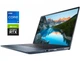 Ігровий ноутбук Dell Inspiron 16 Plus 7610 / 16" (3072x1920) IPS / Intel Core i7-11800H (8 (16) ядер по 2.3 - 4.6 GHz) / 32 GB DDR4 / 512 GB SSD / nVidia GeForce RTX 3060, 6 GB GDDR6, 192-bit / WebCam б/в - зображення 1