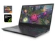 Ігровий ноутбук Б-класу HP Omen 15-en0044ur / 15,6" (1920x1080) IPS / AMD Ryzen 5 4500U (6 ядер по 2.3 - 4.0 GHz) / 16 GB DDR4 / 256 GB SSD NVMe / nVidia GeForce GTX 1650 Ti, 4 GB GDDR6, 128-bit / WebCam б/в - зображення 1
