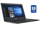 Ультрабук А- класс Acer Swift SF114-31-C1GS / 14" (1920x1080) TN / Intel Celeron N3060 (2 ядра по 1.6 - 2.48 GHz) / 4 GB DDR3 / 64 GB SSD / Intel HD Graphics 400 / WebCam / Win 10 Home б/у - изображение 1