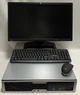 Комплект ПК: Intel 2U Rack Intel Core i5-4590 (4 ядра по 3.3-3.7 GHz) / 16GB DDR3 / 250GB SSD + 500GB HDD / HD Graphics 4600 / DVD-ROM + Монитор HP ZR2240w / 22" IPS б/у - изображение 2