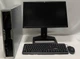Комплект ПК: Intel 2U Rack Intel Core i5-4590 (4 ядра по 3.3-3.7 GHz) / 16GB DDR3 / 250GB SSD + 500GB HDD / HD Graphics 4600 / DVD-ROM + Монитор HP ZR2240w / 22" IPS б/у - изображение 3