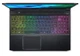 Ігровий ноутбук Acer Predator Helios 300 PH315-54-75WD / 15.6" (1920x1080) IPS / Intel Core i7-11800H (8 (16) ядер по 2.3 - 4.6 GHz) / 16 GB DDR4 / 512 GB SSD / nVidia GeForce RTX 3070, 8 GB GDDR6, 256-bit / WebCam б/в - зображення 3