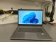 Мобильная рабочая станция HP ZBook Studio G5 / 15.6" (1920x1080) IPS / Intel Core i7-9750H (6 (12) ядер по 2.6 - 4.5 GHz) / 32 GB DDR4 / 480 GB SSD / nVidia Quadro P1000, 4 GB DDR5, 128-bit / WebCam б/у - изображение 2