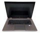 Ноутбук Б-клас HP ZBook Studio G5 / 15.6" (1920x1080) IPS / Intel Core i7-8850H (6 (12) ядер по 2.6 - 4.3 GHz) / 32 GB DDR4 / 256 GB SSD M2 NVMe / Intel UHD Graphics 630 / WebCam / Win 10 Pro Lic б/в - зображення 2