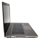 Ноутбук Б-клас HP ZBook Studio G5 / 15.6" (1920x1080) IPS / Intel Core i7-8850H (6 (12) ядер по 2.6 - 4.3 GHz) / 32 GB DDR4 / 256 GB SSD M2 NVMe / Intel UHD Graphics 630 / WebCam / Win 10 Pro Lic б/в - зображення 3