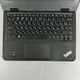 Нетбук Lenovo ThinkPad 11e / 11.6" (1366x768) TN / Intel Celeron N2940 (4 ядра по 1.83 - 2.25 GHz) / 4 GB DDR4 / 128 GB SSD / WebCam б/у - изображение 8