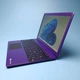 Ультрабук Gateway GWTN156-7PR Ultra Slim / 15.6" (1920x1080) IPS / Intel Core i3-1115G4 (2 (4) ядра по 3.0 - 4.1 GHz) / 8 GB DDR4 / 256 GB SSD / Intel UHD Graphics / WebCam / Win 11 Home б/у - изображение 5