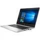 Ультрабук HP EliteBook 830 G6 / 13.3" (1920x1080) IPS / Intel Core i5-8250U (4 (8) ядра по 1.6 - 3.4 GHz) / 8 GB DDR4 / 240 GB SSD / Intel UHD Graphics 620 / WebCam б/у - изображение 3