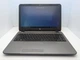 Ноутбук HP 250 G3 / 15.6" (1366x768) TN / Intel Celeron N2840 (2 ядра по 2.16 - 2.58 GHz) / 8 GB DDR3 / 120 GB SSD / Intel HD Graphics / WebCam / DVD-ROM б/у - изображение 2