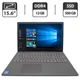 Ноутбук Lenovo IdeaPad V130-15IKB / 15.6'' (1366x768) TN / Intel Celeron 3867U (2 (4) ядра по 1.8 GHz) / 12 GB DDR4 / 500 GB SSD / Intel HD Graphics 610 / WebCam б/у - изображение 1