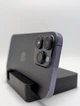 Мобильный телефон Apple iPhone 14 Pro Max 128GB Deep Purple (355216227716324) USED (Grade A) - Б/У - изображение 7