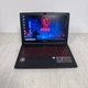 Ігровий ноутбук Б-класу MSI GL62M 7REX / 15,6" (1920x1080) TN / Intel Core i7-7700HQ (4 (8) ядра по 2,8 - 3,8 ГГц) / 16 ГБ DDR4 / 128 ГБ SSD NVMe + 1000 ГБ HDD / nVidia GeForce GTX 1050 Ti, 4 ГБ GDDR5, 128-біт / Веб-камера б/в - зображення 2