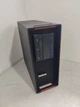 Рабочая станция Lenovo ThinkStation P500 Tower / Intel Xeon E5-2683 v3 (14 (28) ядер по 2.0 - 3.0 GHz) / 32 GB DDR4 / 240 GB SSD / nVidia Quadro K2200, 4 GB GDDR5, 128-bit / DVD-ROM б/у - изображение 2