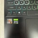 Игровой ноутбук Б-класса Acer Nitro 5 AN515-45 / 15.6" (1920x1080) IPS / AMD Ryzen 7 5800H (8 (16) ядер по 3.2 - 4.4 GHz) / 16 GB DDR4 / 1000 GB SSD NVMe / nVidia GeForce RTX 3070, 8 GB GDDR6, 256-bit / WebCam б/у - изображение 8