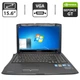 Ноутбук Medion Akoya P6624 / 15.6" (1366x768) TN / Intel Core i3-370M (2 (4) ядра по 2.4 - 2.5 GHz) / 6 GB DDR3 / 750 GB HDD / nVidia GeForce GT 425M, 1 GB GDDR3, 128-bit / WebCam / АКБ не держит б/у - изображение 1