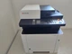 БФП Kyocera Ecosys M5526cdw / Лазерний кольоровий друк / 1200x1200 dpi / A4 / 26 стор/хв / USB 2.0, Ethernet / Дуплекс б/в - зображення 2