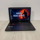 Игровой ноутбук Б-класс Asus ROG Strix GL502VM / 15.6" (1920x1080) IPS / Intel Core i7-7700HQ (4 (8) ядра по 2.8 - 3.8 GHz) / 16 GB DDR4 / 128 GB SSD NVMe + 1000 GB HDD / nVidia GeForce GTX 1060, 3 GB GDDR5, 192-bit / WebCam б/у - изображение 2