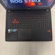 Игровой ноутбук Б-класс Asus ROG Strix GL502VM / 15.6" (1920x1080) IPS / Intel Core i7-7700HQ (4 (8) ядра по 2.8 - 3.8 GHz) / 16 GB DDR4 / 128 GB SSD NVMe + 1000 GB HDD / nVidia GeForce GTX 1060, 3 GB GDDR5, 192-bit / WebCam б/у - изображение 7
