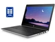 Ультрабук Б-клас HP ProBook 430 G5 / 13.3" (1366x768) TN / Intel Core i3-8130U (2 (4) ядра по 2.2 - 3.4 GHz) / 8 GB DDR4 / 128 GB SSD / Intel UHD Graphics 620 / WebCam / Win 10 Pro б/в - зображення 1