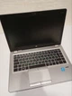 Ультрабук Б-класс HP EliteBook Folio 9480m / 14" (1366x768) TN / Intel Core i5-4310U (2 (4) ядра по 2.0 - 3.0 GHz) / 8 GB DDR3 / 180 GB SSD / Intel HD Graphics 4400 / WebCam б/у - изображение 2