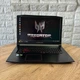 Ігровий ноутбук Acer Predator Helios 300 PH317-52 / 17.3" (1920x1080) IPS / Intel Core i7-8750H (6 (12) ядер по 2.2 - 4.1 GHz) / 16 GB DDR4 / 256 GB SSD M.2 + 1000 GB HDD / nVidia GeForce GTX 1050 Ti, 4 GB GDDR5, 128-bit / WebCam б/в - зображення 2