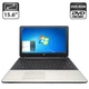 Ноутбук HP 350 G1 / 15.6" (1366x768) TN / Intel Pentium 3558U (2 ядра по 1.7 GHz) / 8 GB DDR3 / 500 GB HDD / Intel HD Graphics / WebCam / DVD-ROM б/у - изображение 1