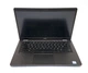 Ультрабук Dell Latitude 5401 / 14" (1920x1080) IPS / Intel Core i5-9400H (4 (8) ядра по 2.5 - 4.3 GHz) / 8 GB DDR4 / 256 GB SSD / Intel UHD Graphics 630 / WebCam / Win 10 Pro Lic б/у - изображение 2