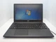 Ноутбук Acer Aspire E1-530 / 15.6" (1366x768) TN / Intel Pentium 2117U (2 ядра по 1.8 GHz) / 8 GB DDR3 / 320 GB HDD / Intel HD Graphics / WebCam / DVD-ROM б/у - изображение 2