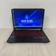 Ігровий ноутбук Acer Nitro 5 AN515-57 / 15.6" (2560x1440) IPS / Intel Core i5-11400H (6 (12) ядер по 2.7 - 4.5 GHz) / 32 GB DDR4 / 256 GB SSD NVMe + 1000 GB HDD / nVidia GeForce RTX 3050, 4 GB GDDR6, 128-bit / WebCam б/в - зображення 2