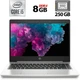 Ультрабук Б-класс HP ProBook 440 G7 / 14" (1920x1080) IPS / Intel Core i5-10210U (4 (8) ядра по 1.6 - 4.2 GHz) / 8 GB DDR4 / 250 GB SSD / Intel UHD Graphics / WebCam б/у - изображение 1