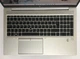 Игровой ультрабук HP EliteBook 850 G7 / 15.6" (1920x1080) IPS / Intel Core i7-10610U (4 (8) ядра по 1.8 - 4.9 GHz) / 16 GB DDR4 / 256 GB SSD NVMe / nVidia GeForce MX250, 2 GB GDDR5, 64-bit / WebCam / Win 11 Pro б/у - изображение 8