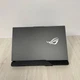 Ігровий ноутбук Б-класу Asus ROG Strix G17 G713PI / 17.3" (2560x1440) IPS / AMD Ryzen 9 7945HX (16 (32) ядер по 2,5 - 5,4 ГГц) / 32 ГБ DDR5 / 1000 ГБ SSD NVMe / nVidia GeForce RTX 4070, 8 ГБ GDDR6, 128-біт б/в - зображення 3