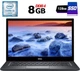 Ультрабук Dell Latitude 7480 / 14" TN / Core i5-6300U (2(4) ядра по 2.4-3GHz) / 8GB DDR4 / 128GB SSD / HD Graphics 520 / WebCam / Fingerprint / HDMI б/у - изображение 1