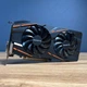 Дискретна відеокарта Gigabyte Radeon RX 480, 8 GB GDDR5, 256-bit / 1x DVI, 1x HDMI, 3x DisplayPort б/в - зображення 2