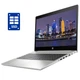 Ультрабук HP ProBook 445R G6 / 14" (1920x1080) IPS / AMD Ryzen 3 3200U (2 (4) ядра по 2.6 - 3.5 GHz) / 8 GB DDR4 / 256 GB SSD / AMD Radeon Vega 3 Graphics / WebCam б/у - изображение 1
