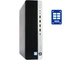 ПК Б-класс HP EliteDesk 800 G3 SFF / Intel Core i3-6100 (2 (4) ядра по 3.7 GHz) / 4 GB DDR4 / 240 GB SSD / Intel HD Graphics 530 б/у - изображение 1