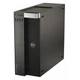 Сервер Dell Precision T5610 Tower / Intel Xeon E5-2658 v2 (10 (20) ядер по 2.4 - 3.0 GHz) / 64 GB DDR3 / 240 GB SSD / nVidia Quadro K2000, 2 GB GDDR5, 128-bit / 825W / DVD-ROM б/у - изображение 1