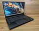 Игровой ноутбук Gateway GGNC51518 / 15.6" (1920x1080) IPS / Intel Core i5-11400H (6 (12) ядер по 2.7 - 4.5 GHz) / 16 GB DDR4 / 512 GB SSD / nVidia GeForce RTX 3050, 4 GB GDDR6, 128-bit / WebCam / Windows 11 б/у - изображение 4