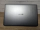 Ноутбук Б-класс Asus R540S / 15.6" (1366x768) TN / Intel Celeron N3050 (2 ядра по 1.6 - 2.16 GHz) / 8 GB DDR3 / 128 GB SSD / Intel HD Graphics / WebCam б/у - изображение 3