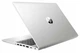 Ноутбук HP ProBook 450 G6 / 15.6" (1920x1080) IPS / Intel Core i5-8265U (4 (8) ядра по 1.6 - 3.9 GHz) / 16 GB DDR4 / 256 GB SSD + 500 GB HDD / Intel UHD Graphics 620 / WebCam / Win 10 Pro б/у - изображение 6