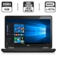 Ноутбук Dell Latitude E5540 / 15.6" TN / Core i3-4030U (2(4) ядра по 1.9GHz) / 8GB DDR3 / 128GB SSD + 500GB HDD / HD Graphics 4400 / WebCam / Win 10 Pro б/в - зображення 1