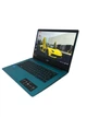 Ультрабук Acer Aspire 1 A114-33-C0J7 / 14" (1920x1080) IPS / Intel Celeron N4500 (2 ядра по 1.1 - 2.8 GHz) / 8 GB DDR4 / 120 GB eMMC + 128 GB SSD M.2 / Intel UHD Graphics / WebCam / Win 10 Home б/у - изображение 3