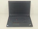 Ноутбук Lenovo ThinkPad L560 / 15.6" (1920x1080) TN / Intel Core i5-6300U (2 (4) ядра по 2.4 - 3.0 GHz) / 16 GB DDR3 / 512 GB SSD / Intel HD Graphics 520 / WebCam б/у - изображение 2