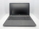 Ноутбук HP 250 G6 / 15.6" (1366x768) TN / Intel Celeron N3060 (2 ядра по 1.6 - 2.48 GHz) / 8 GB DDR3 / 240 GB SSD / Intel Graphics / WebCam б/у - изображение 3