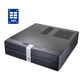ПК Б-класс HEC 7KJCBS Chassis SFF / AMD Phenom II X2 555 (2 ядра по 3.2 GHz) / 8 GB DDR3 / 128 GB SSD / AMD Radeon Graphics / Win 10 б/у - изображение 1
