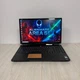 Ігровий ноутбук Б-класу Dell Alienware Area 51m / 17,3" (1920x1080) IPS / Intel Core i7-9700K (8 ядер по 3,6 - 4,9 ГГц) / 16 ГБ DDR4 / 512 ГБ SSD M.2 + 1000 ГБ HDD / nVidia GeForce RTX 2060, 6 ГБ GDDR6, 192-bit / WebCam б/в - зображення 2