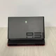 Ігровий ноутбук Б-класу Dell Alienware Area 51m / 17,3" (1920x1080) IPS / Intel Core i7-9700K (8 ядер по 3,6 - 4,9 ГГц) / 16 ГБ DDR4 / 512 ГБ SSD M.2 + 1000 ГБ HDD / nVidia GeForce RTX 2060, 6 ГБ GDDR6, 192-bit / WebCam б/в - зображення 3
